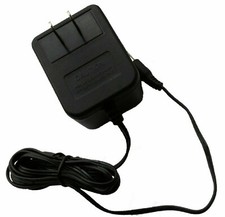 9V AC-AC Adapter For X Rocker Game Gaming Chair 51231 Power Supply Cord Charger
