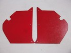 <!--F#f_0-->NEW AUSTRALIAN MADE KICK PANELS SUITS HK HT HG HOLDEN UTE VAN SEDAN RED<!--F/-->