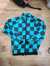 Anime Demon Slayer Kimetsu no Yaiba Cosplay Tanjirou ZIP Up Jacket Coat