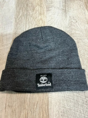 Timberland, Classy, Grey, Beanie | eBay
