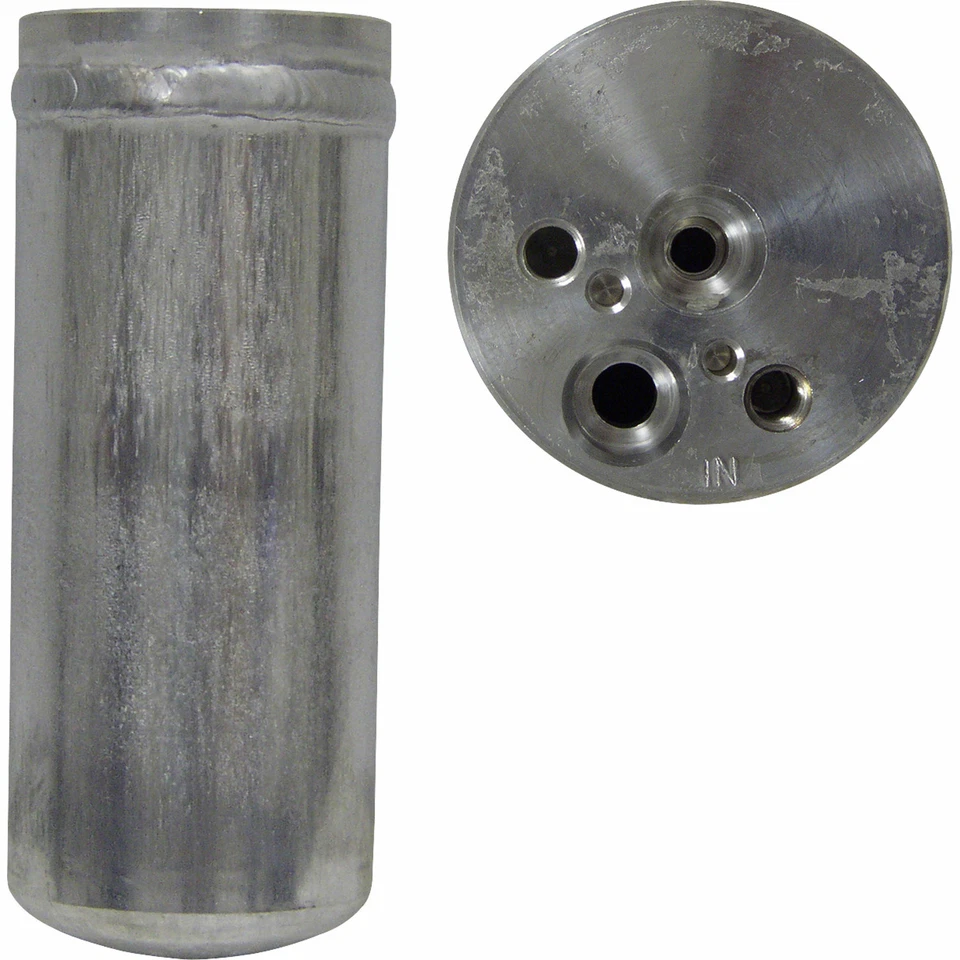 A/C Compressor Kit Fits BMW 525i 528i 530i 540i M5 1998-2003 OEM 7SB16C 77396 - Image 3 of 4