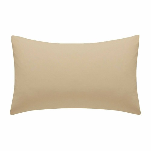 2X LUJO POLIALGODÓN CUNA ALMOHADA PAR FUNDAS PACK 40cm X 60CM - Imagen 5 de 13