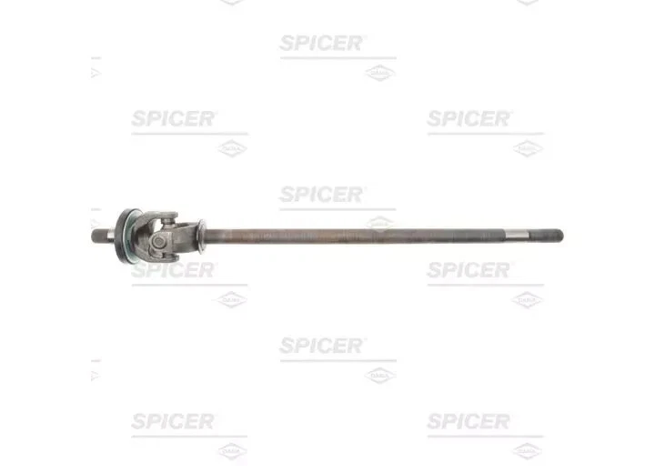 Dana Spicer Axle Shaft Front Right For 05-12 Ford F250 F350 F450 Super Duty - Image 2 of 4