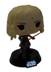 Pop Star Wars Ahsoka Shin Hati Funko Vinyl Figure 3.75" Tall Bobblehead Stand