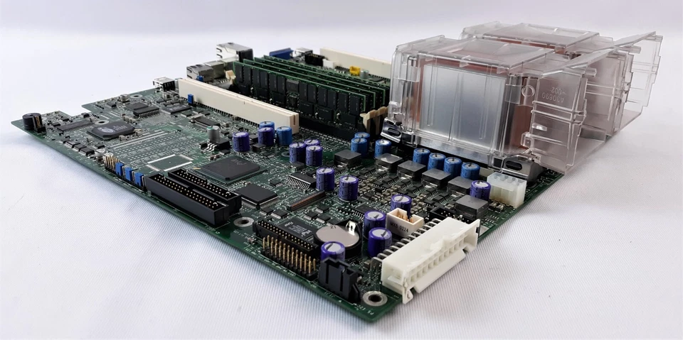Intel SE7500WV2 ATX Industrial Server Board - Image 4 of 4