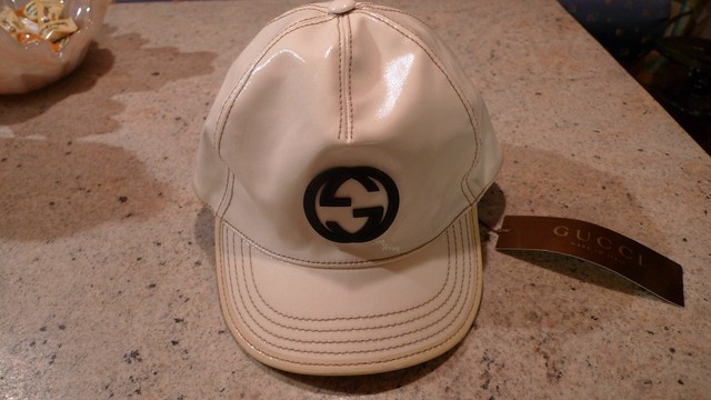 gucci cap ebay