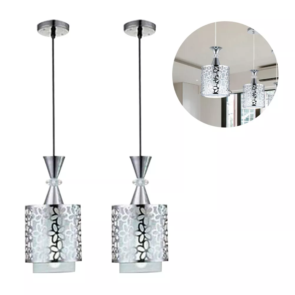 Modern Ceiling Lights Bar Lamp Chandelier Kitchen Pendant Light