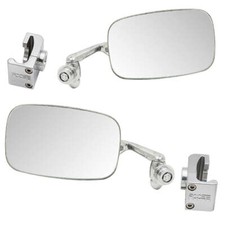 Foose Dune Buggy Side Mirror Wmounts Late 1968-on. Left Right