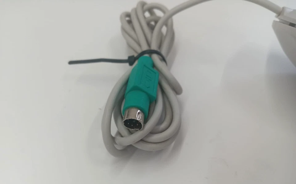 Ratón bola 2 botones Toshiba modelo M-S42 Foto 4 de 4