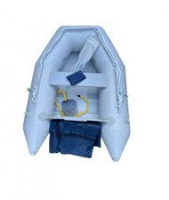 tender - Gommone 1,80 metri Fondo Listellato