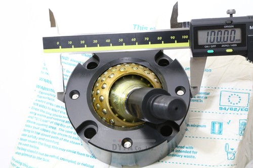 HEPHAIST NIB SRJ032C-F0013 Spherical Rolling Joint ETC-I-512=9N35 - 第 16/17 張圖片