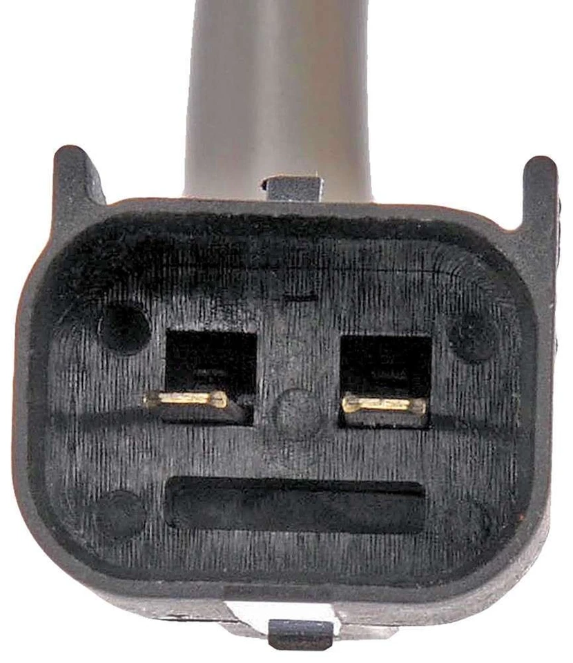 Motor e regulador de janela de energia compatível com 2006-2008 Lincoln Mark LT DORMAN OE SOLUT - Imagem 3 de 3