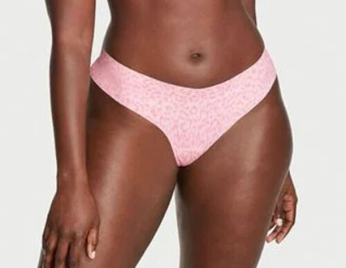 Sexy Illusions by Victoria's Secret **No Show **Stringi** Majtki** Stringi - Zdjęcie 11 z 31