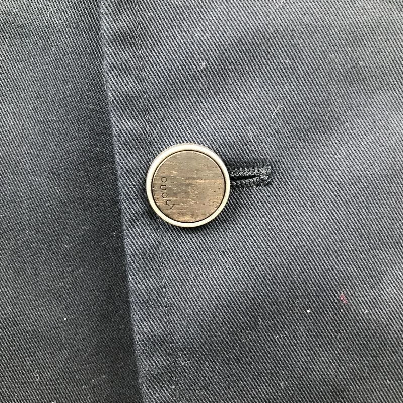 Giacca blazer cotone Gucci taglia M