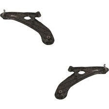 MONROE Querlenker Satz Radaufhängung rechts links für Hyundai Getz TB