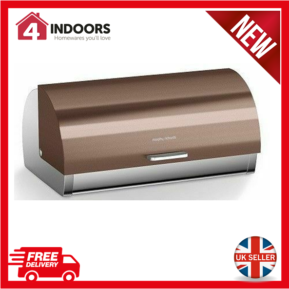 morphy richards accents bread maker