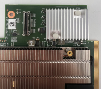 MICROSOFT 1768 M1037382-002 PCIE FPGA M.2 ACCELERATOR CARD MSIP