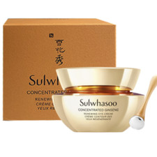 Sulwhasoo Concentrated Ginseng Renewing Eye C...