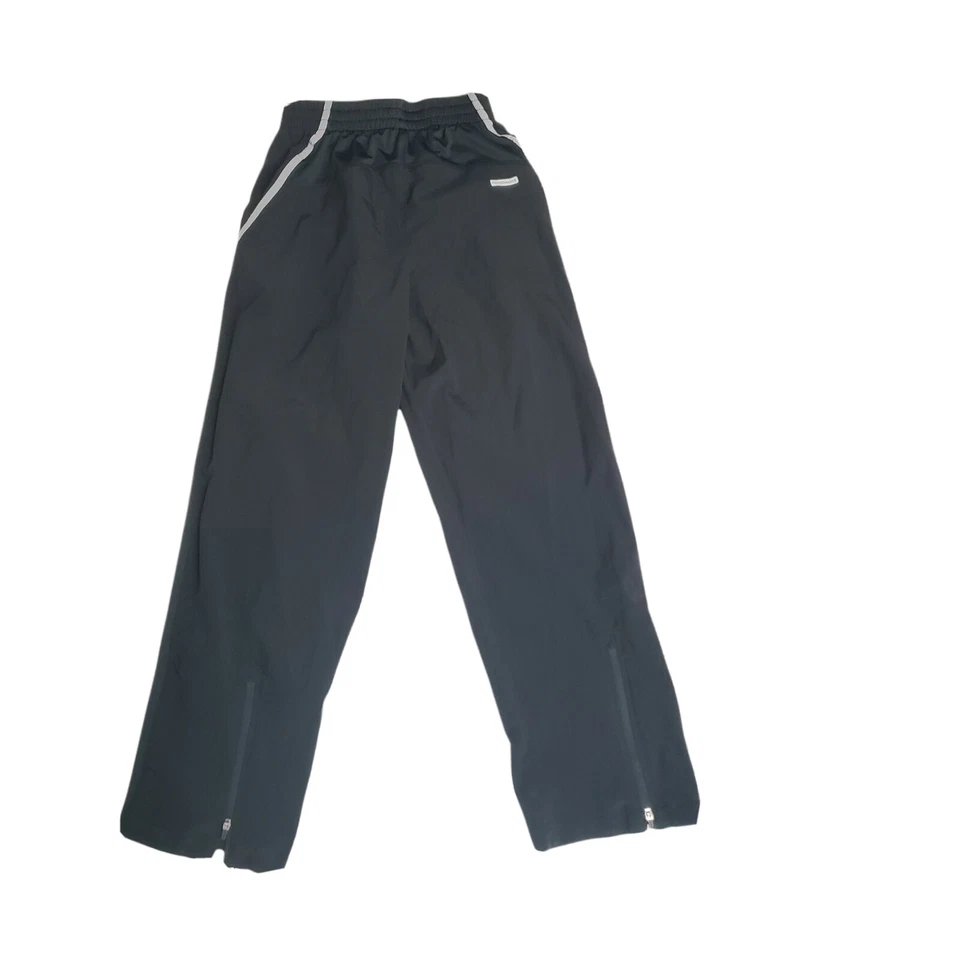 Pantalones deportivos de rendimiento Tek Gear para niños talla mediana Foto 2 de 4