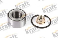 Kraft 4105185 Radlagersatz FüR Dacia Passend FüR Nissan Renault
