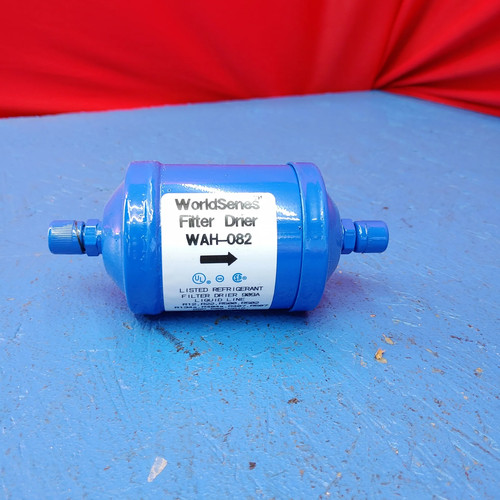 KMP International WorldSeries Filter Drier WAH-082 S7BAC9/10