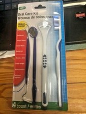 4 PCS TOOTHBRUSHE IN PACK SOFT NEW IN PACK