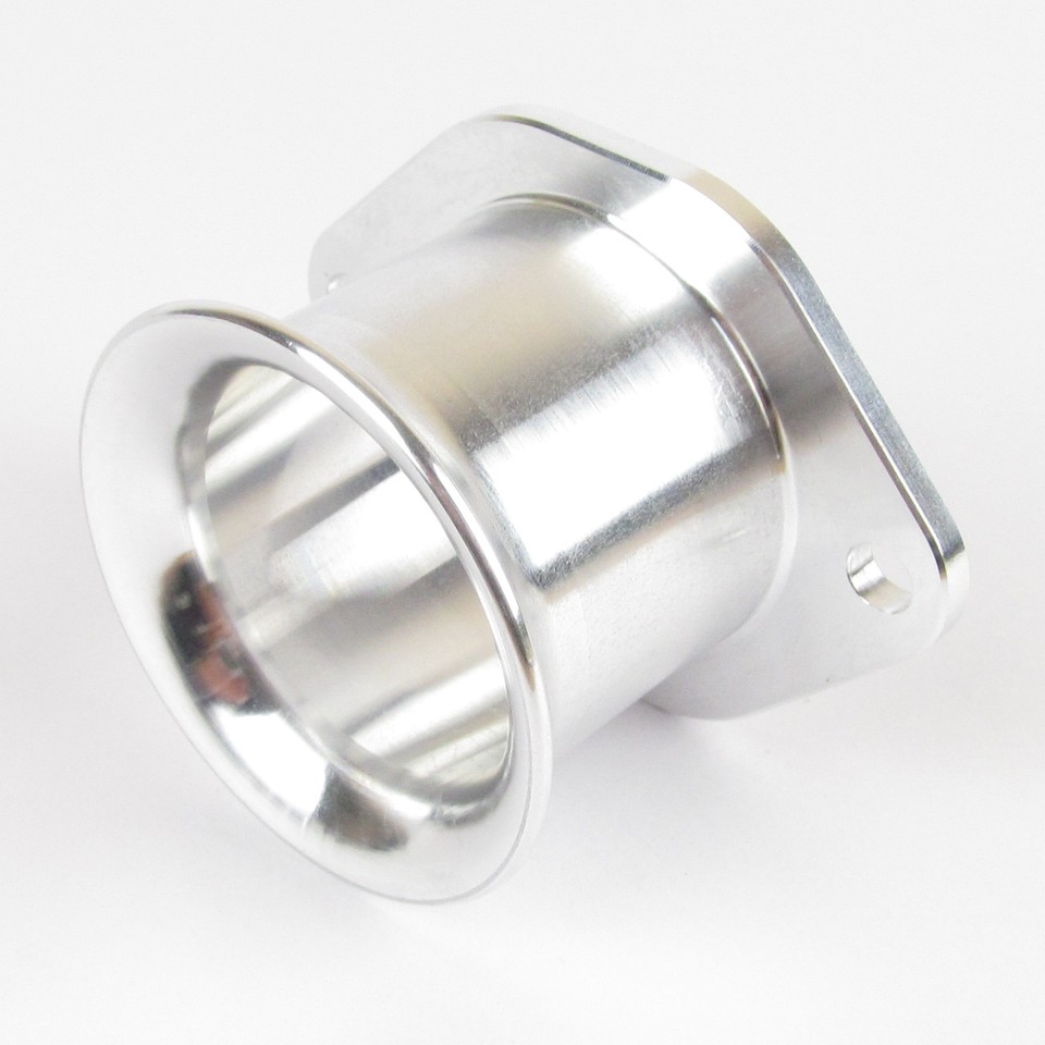 Weber DCOE 40mm Velocity Stack Carb Trumpet - IDF Dellorto DHLA DRLA ...