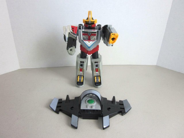 megazord ebay