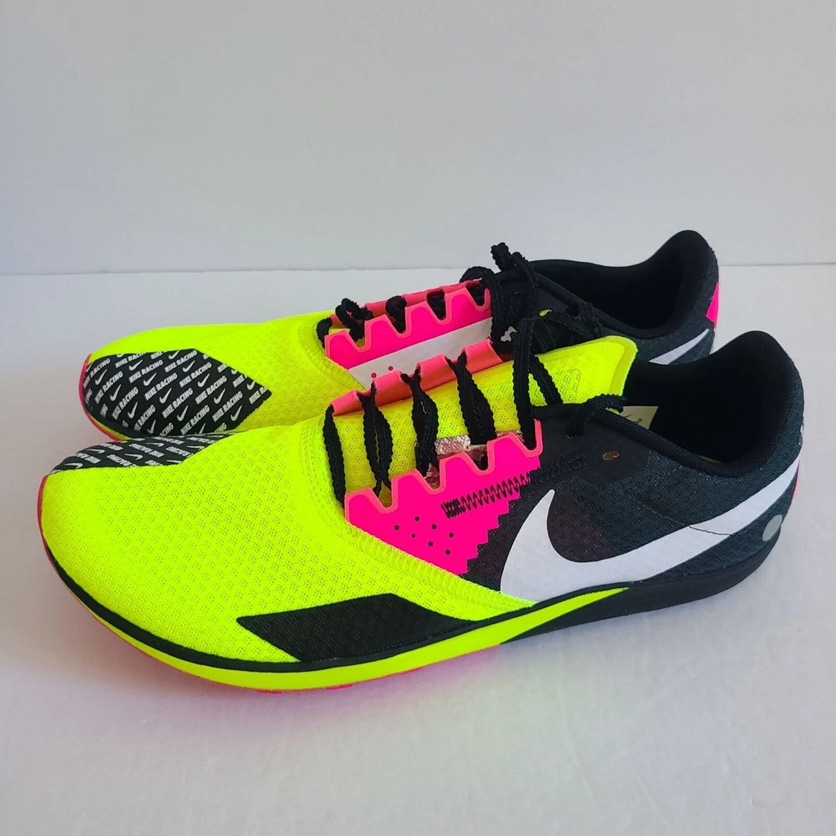 Waffle racing shoes cheap