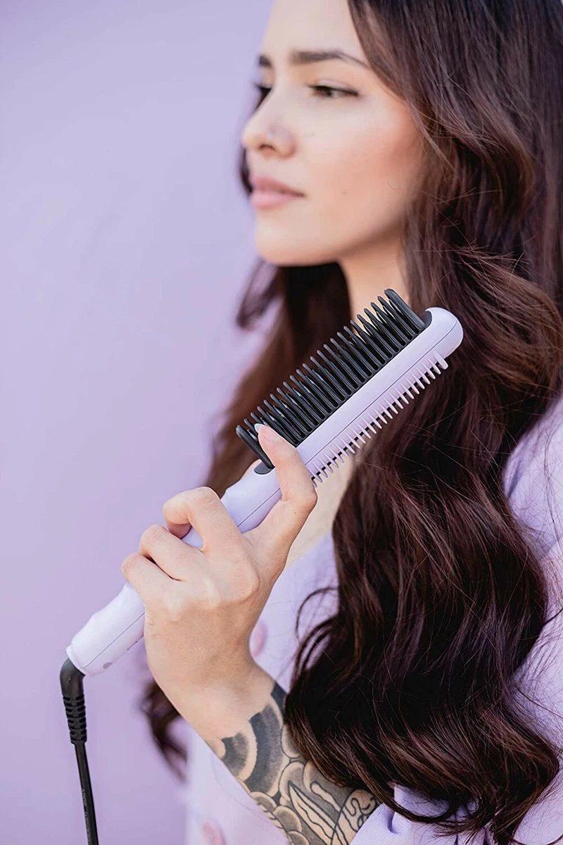 Dna hair tools styling comb clearance
