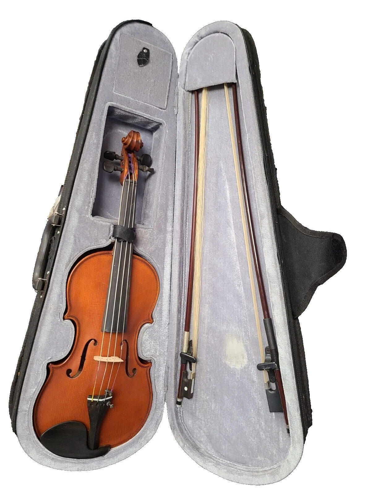 Gliga 3/4 Size Violins