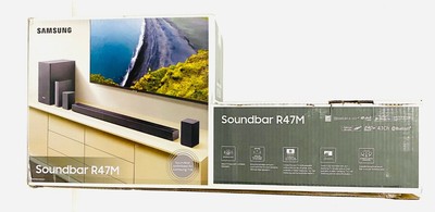 samsung 4.1 soundbar