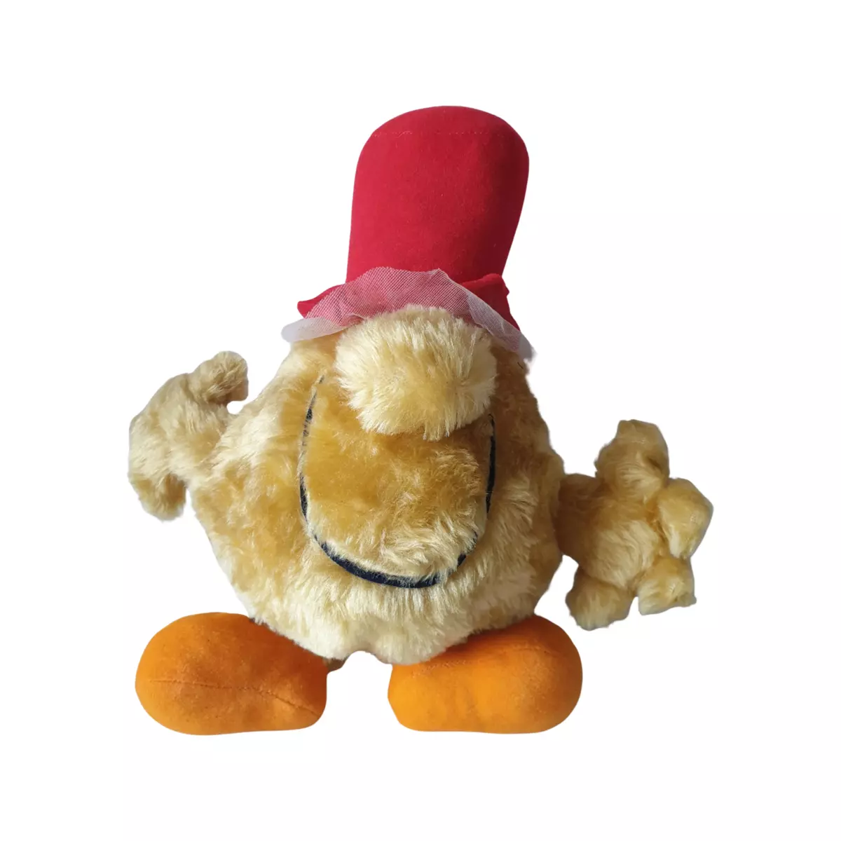 Chad valley store soft toys