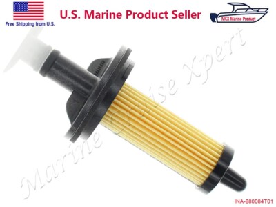 Mercury Mariner Air Filter 200 225 250 HP 3.0L V6 DFI Optimax Pro XS Sport Jet