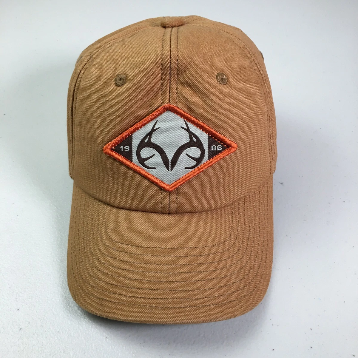 Realtree sales outfitters hats