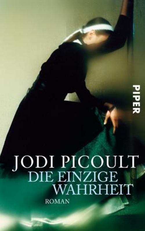Thumbnail - Die Einzige Wahrheit Jodi Picoult