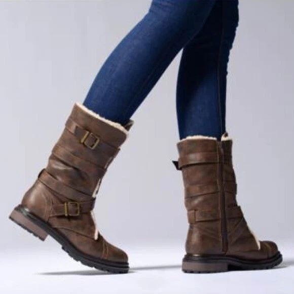 Rocket dog lance boots clearance