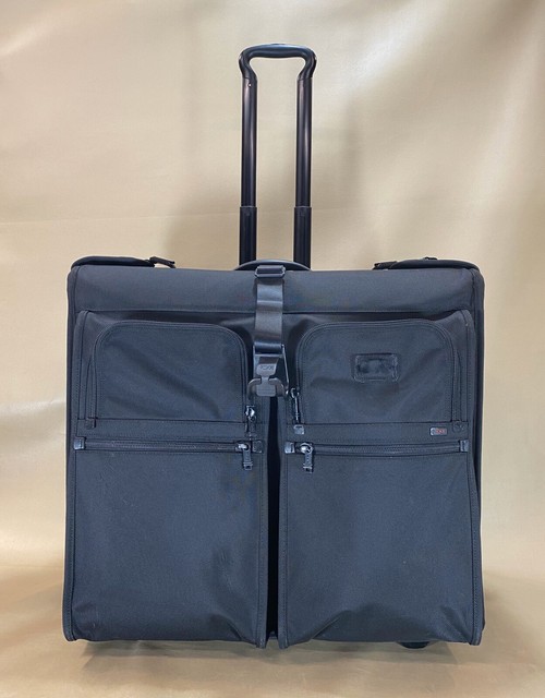 wardrobe luggage with wheeled