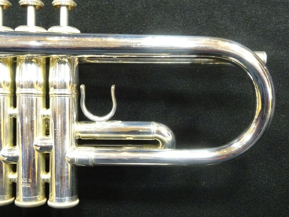 Yamaha Xeno YTR8335UGS Trumpet | eBay