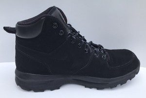 nike manoa preto