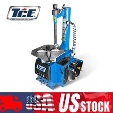 TCE Tire Machine Motor 2.0 HP 110V Tire Changer Machine Wheel Machine