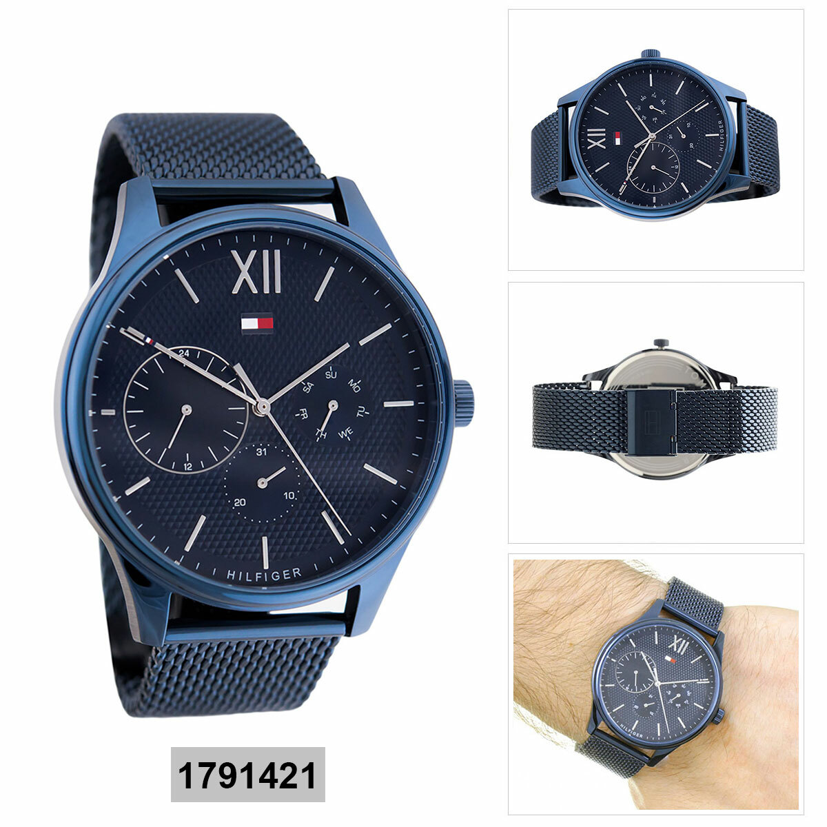 1791421 tommy hilfiger