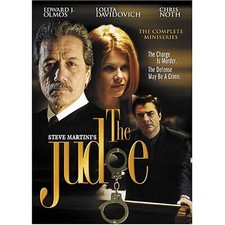 The Judge (DVD)