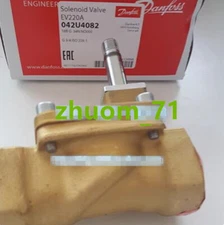 1PC Danfoss solenoid valve body EV220A 042U4082