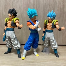 Dragon Ball EXTREME SAIYAN Kuji 2019 Figure Set of 3 EXPRESS from JAPAN NO BOX