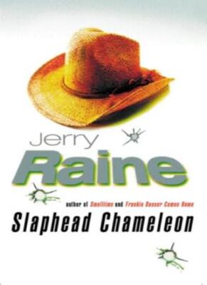 Jerry Raine Slaphead Chameleon By Jerry Raine. 9780752843810 | eBay