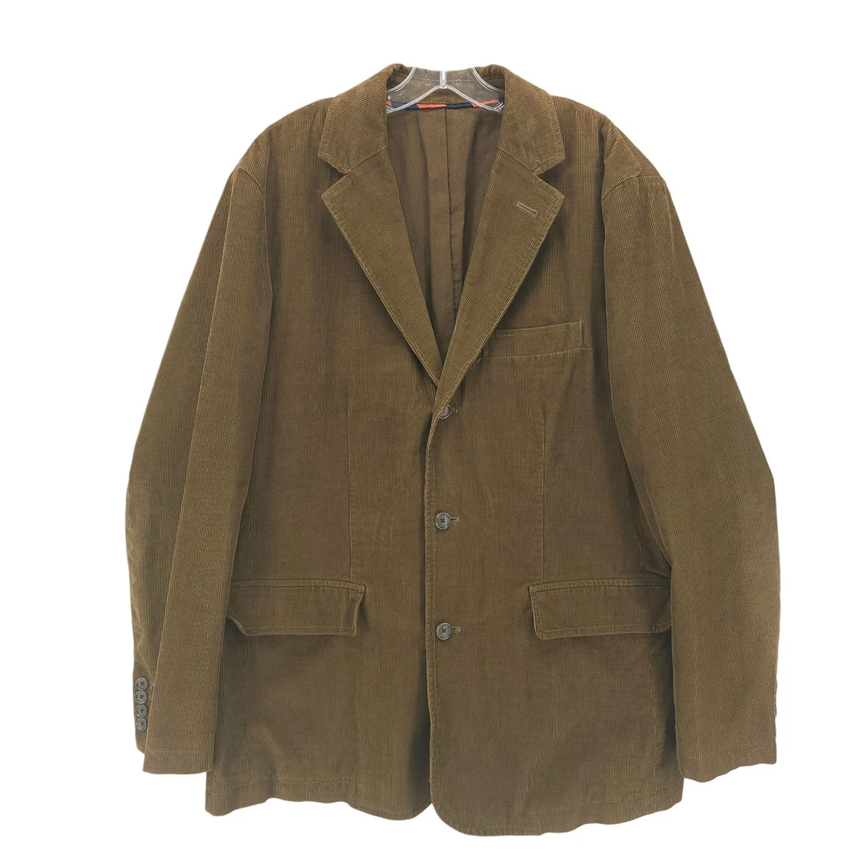 J.CREW Corduroy Coats, Jackets & Vests for Men for Sale | Shop New 
