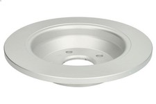 1X Bremsscheibe für BOSCH 0 986 479 H55 FORD PUMA (J2K, CF7) 1 2019-