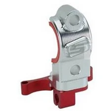Sunline Rotator Clamp With Hot Star |