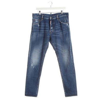 Dsquared Jeans Slim Fit W50 Blau Sehr gut